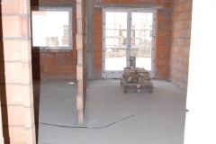 Osiedle gnieźnieńska etap II - budynek M - sierpień 2025