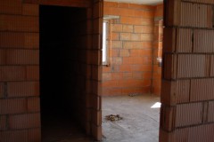 Osiedle gnieźnieńska etap II - budynek M - sierpień 2025