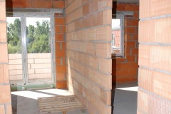 Osiedle gnieźnieńska etap II - budynek M - sierpień 2025