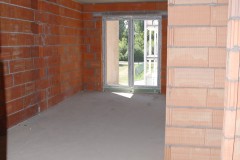 Osiedle gnieźnieńska etap II - budynek M - sierpień 2025