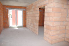 Osiedle gnieźnieńska etap II - budynek M - sierpień 2025