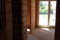 Osiedle gnieźnieńska etap II - budynek M - sierpień 2025