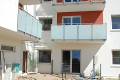 Osiedle gnieźnieńska etap II - budynek N - sierpień 2025