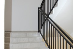 Osiedle gnieźnieńska etap II - budynek N - sierpień 2025