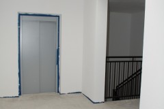 Osiedle gnieźnieńska etap II - budynek N - sierpień 2025