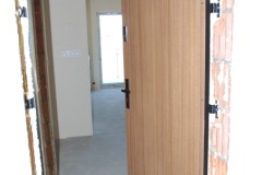 Osiedle gnieźnieńska etap II - budynek N - sierpień 2025