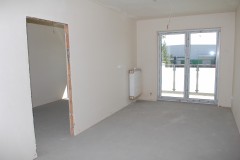 Osiedle gnieźnieńska etap II - budynek N - sierpień 2025