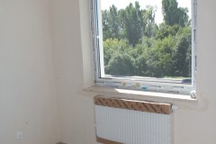 Osiedle gnieźnieńska etap II - budynek N - sierpień 2025