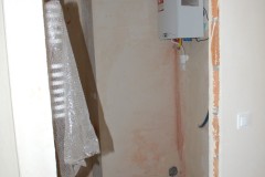 Osiedle gnieźnieńska etap II - budynek N - sierpień 2025