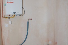 Osiedle gnieźnieńska etap II - budynek N - sierpień 2025