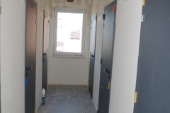 Osiedle gnieźnieńska etap II - budynek N - sierpień 2025